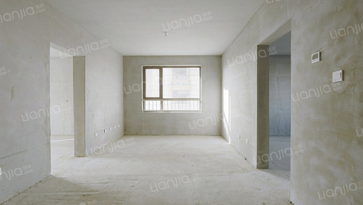 遵化福泰铂瑞华府二手房实景图