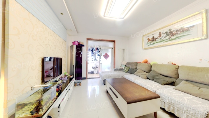 文新苑二手房实景图