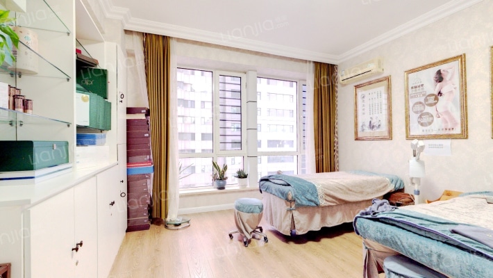 民勇2005二手房实景图