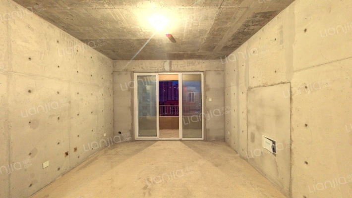 嘉园蓝湖九郡二手房实景图