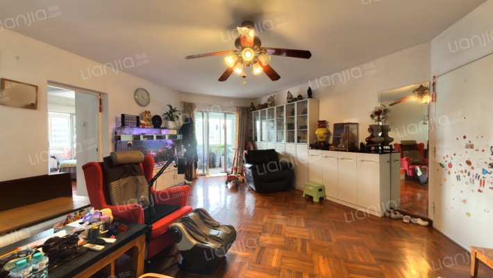 景园大厦(爱榕路)二手房实景图