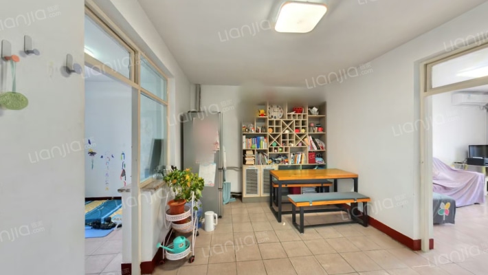 蓟县工商局家属院二手房实景图