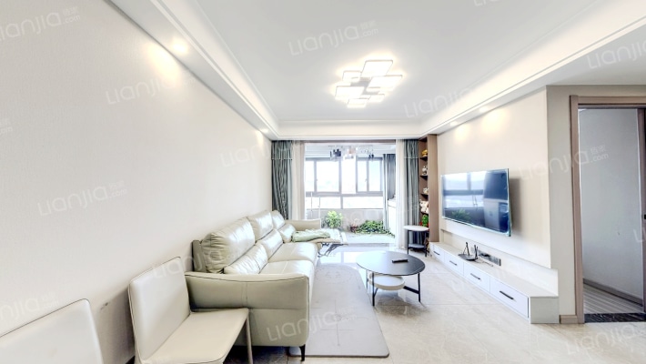 恒厚阳光里二手房实景图