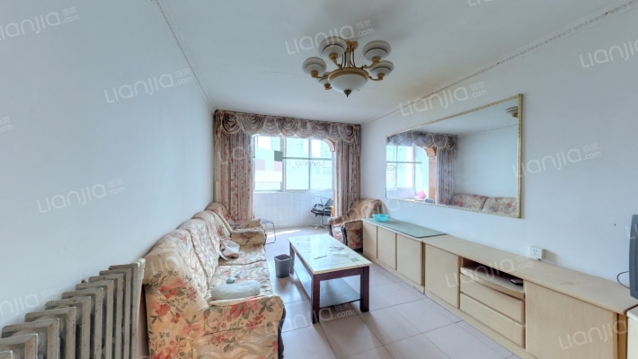 曹家花园小区二手房实景图