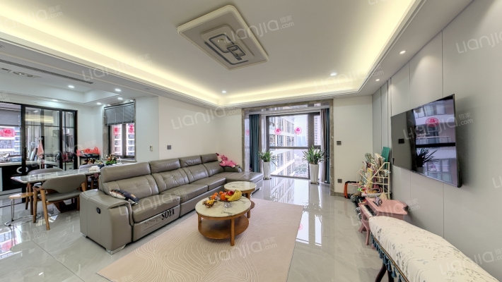 葡榕景苑二手房实景图