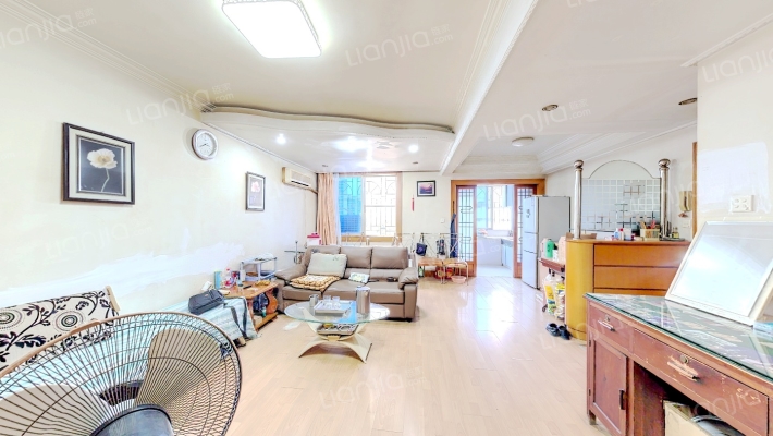 凤坂公寓二手房实景图