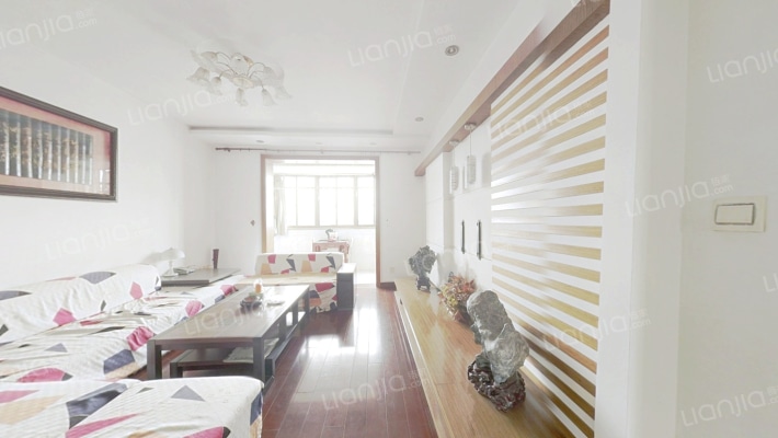 华茂花园二手房实景图