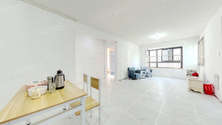 水秀江南花园二手房实景图