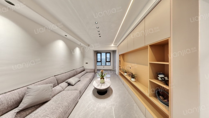 金茂观山湖A区(博雅)二手房实景图