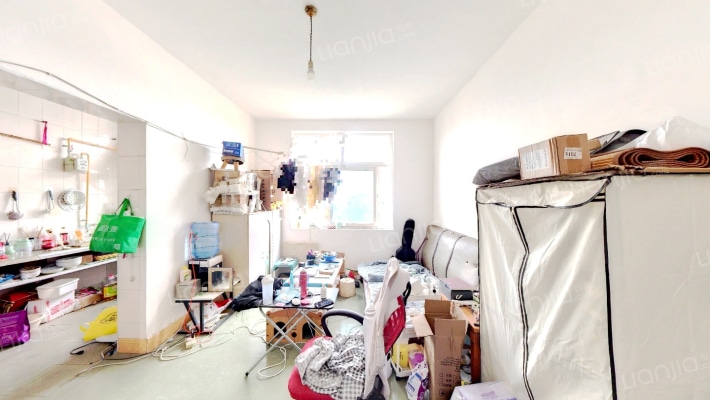 明珠学苑二手房实景图