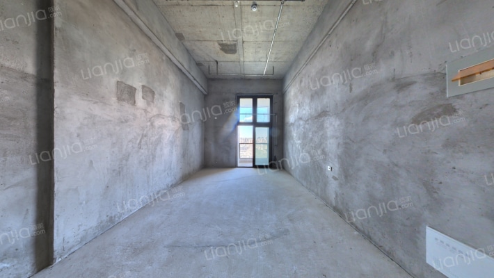 中创商业中心二手房实景图