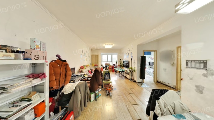 黄河厂小区二手房实景图