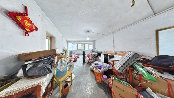 向阳路大院13号二手房实景图