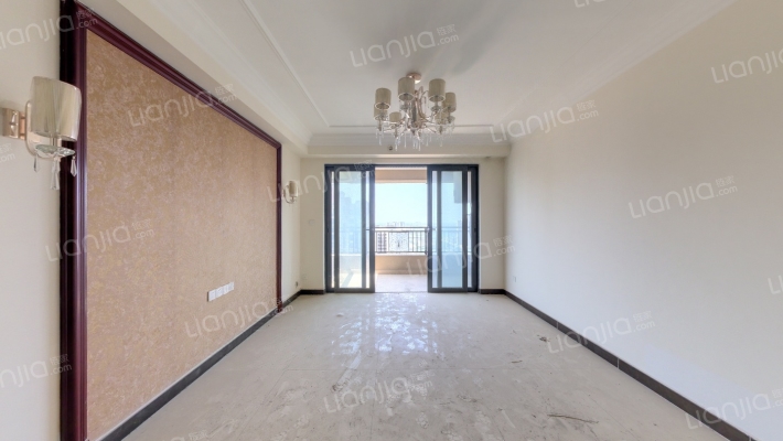 恒大绿洲东区二手房实景图