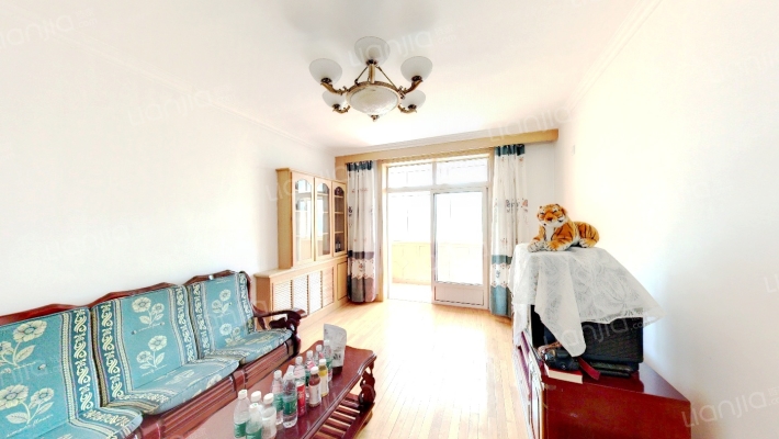 凌秀小区二手房实景图