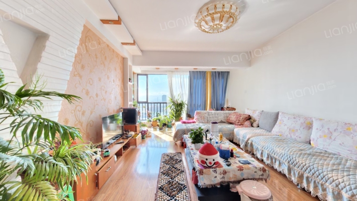 欣和雅苑二手房实景图