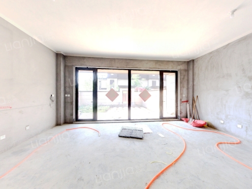 整租·康大江山樾 5室2厅 跃层 南/北