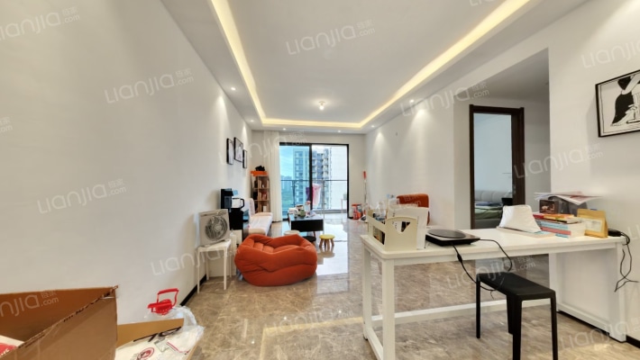 海德尚园二手房实景图