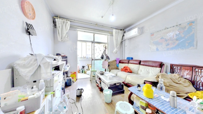 健康鑫苑二手房实景图