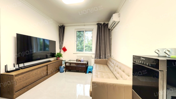 明德门(南新区)二手房实景图