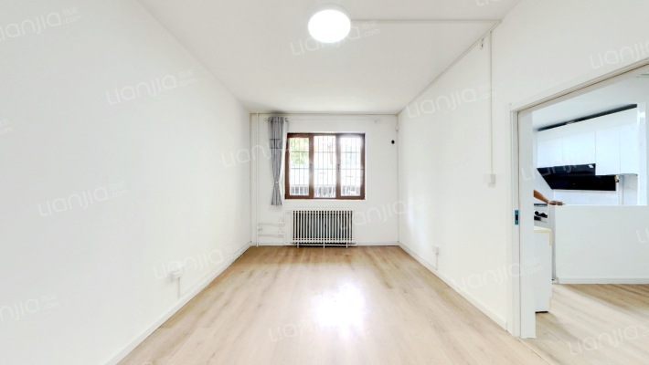 西直门内大街二手房实景图