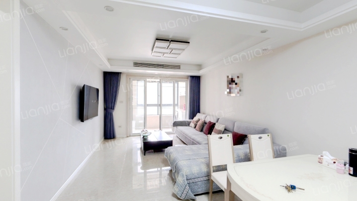 福垟家园二手房实景图