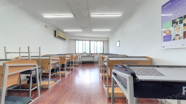 华苑大厦二手房实景图