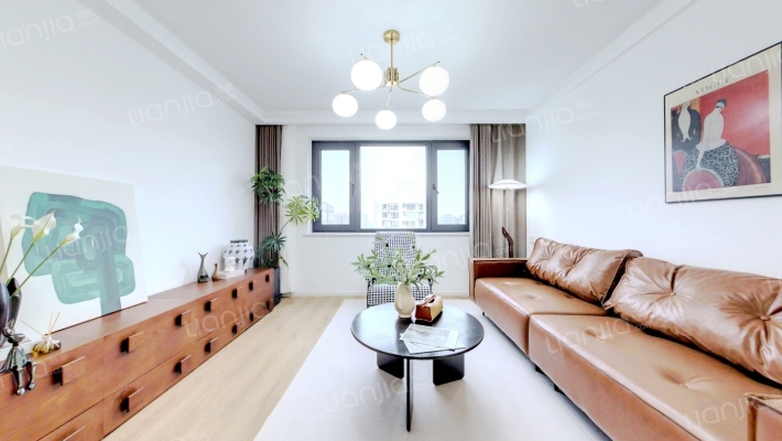 金泰小区二手房实景图