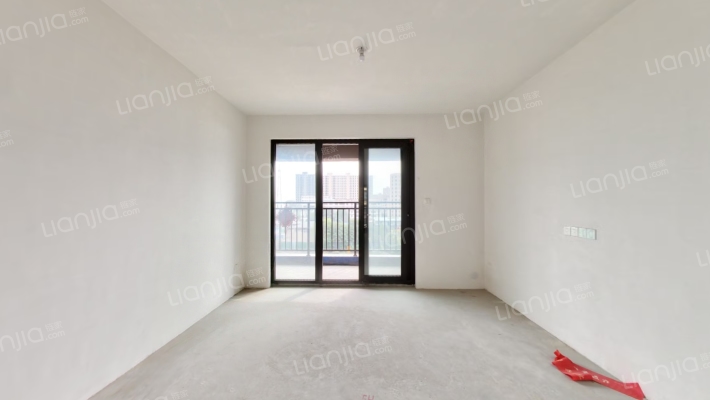 建业龙熙府二手房实景图