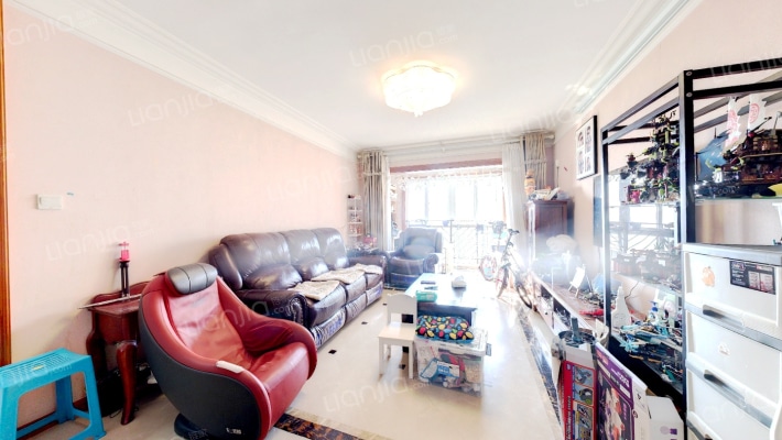 中海银海1号二手房实景图