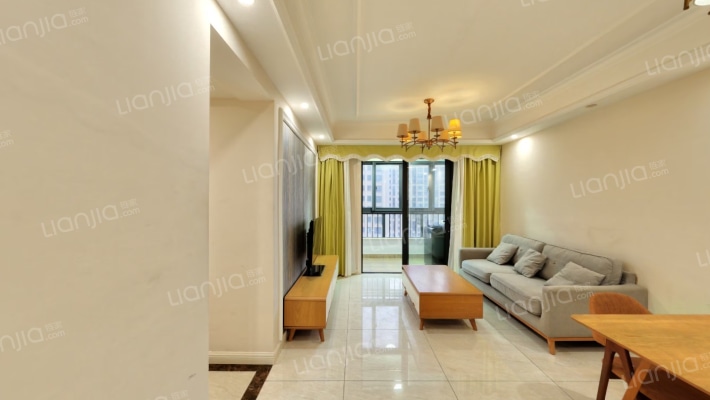 名城博园二手房实景图