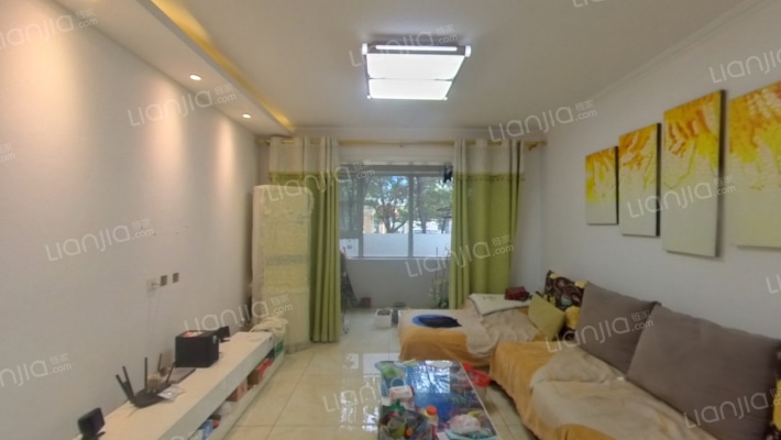 赵都新城朗和园二手房实景图