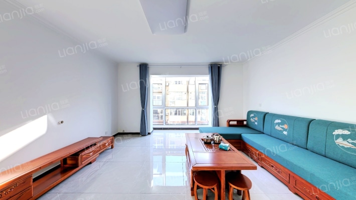 盛宏源小区二手房实景图