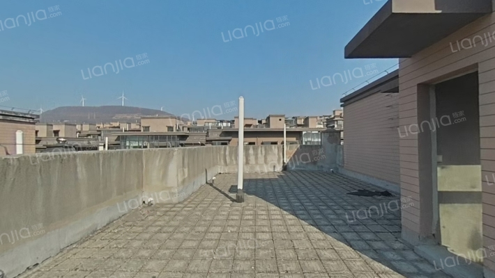 天安名郡二手房实景图