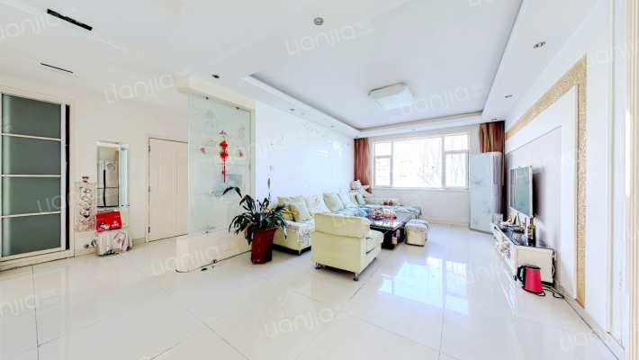 新新家园二手房实景图