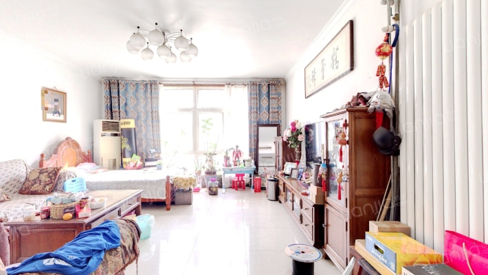 烟草局家属院二手房实景图