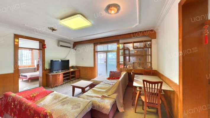 和平路东八至十道巷小区二手房实景图