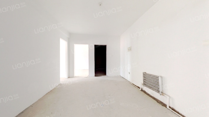 御景苑一期二手房实景图