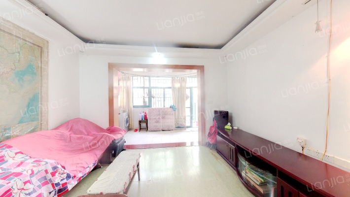 星港小镇二手房实景图