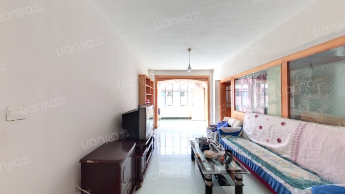 嘉禾园小区二手房实景图