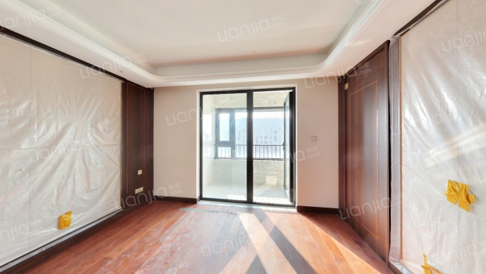 海玥华府二手房实景图