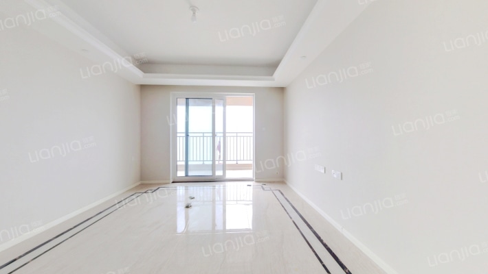 万科汉口传奇锦棠二手房实景图