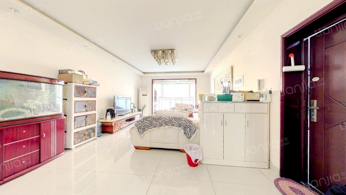 经典魅力二手房实景图