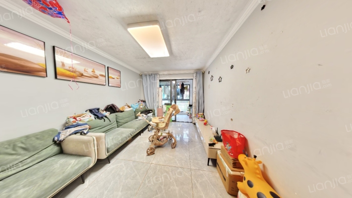 阳澄春晓苑二手房实景图