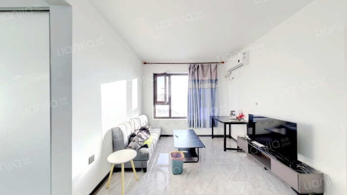 爱达·盛锦二手房实景图