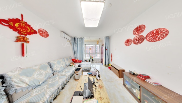 逸林苑二手房实景图