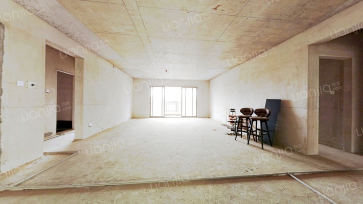 龙光玖珑湖二手房实景图