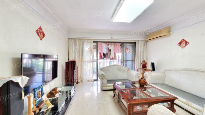 广州雅居乐花园雅逸庭二手房实景图