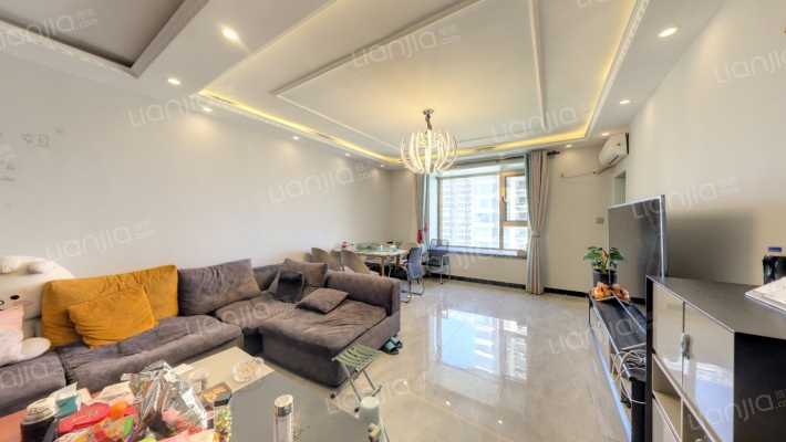 荣兴天平二手房实景图