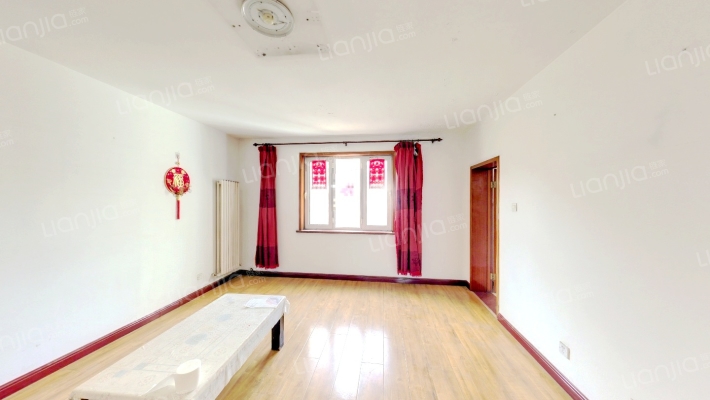 旭日园二手房实景图